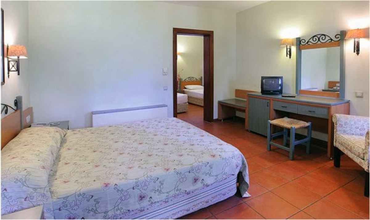 imagini hotel CLUB SUN CITY OLUDENIZ